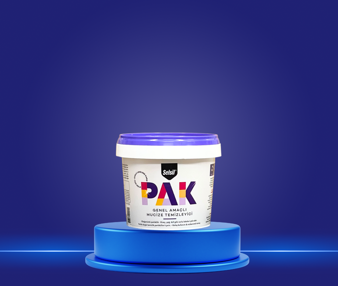 Selsil Pak