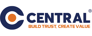 Logo Central