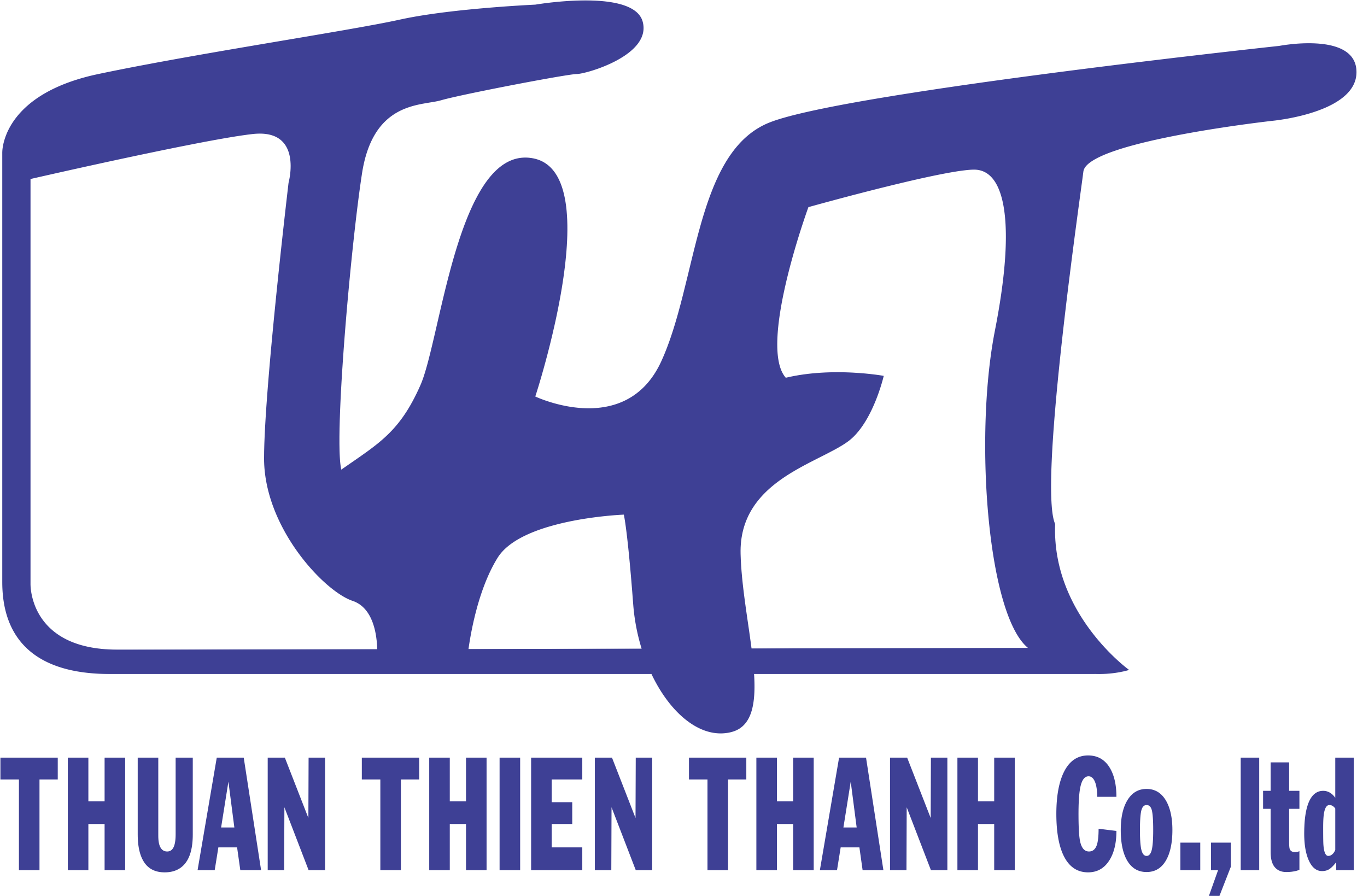 Công Ty TNHH TM – DV – SX Thuận Thiên Thành Công Ty TNHH TM – DV – SX Thuận Thiên Thành