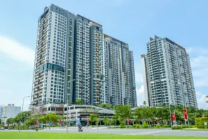 Empire City Thành Phố Thủ Đức – TP. HCM