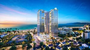 Empire City Thành Phố Thủ Đức – TP. HCM