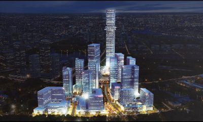 Empire City 1