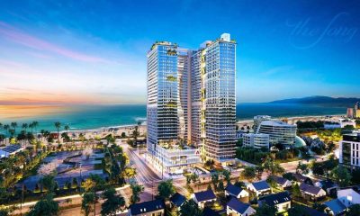 The Song Vung Tau